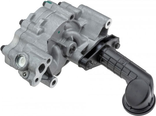 Oil Pump Peugeot 3008 MPV 2009-2017 2.0L MPV Peugeot 3008 SUV 2016-0 2.0L SUV Peugeot 3008 Van 2016-0 2.0L SUV