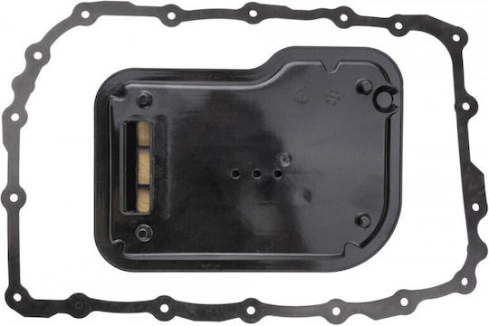 Υδραυλ Φίλτρο Αυτόμ Κιβ Ταχυτ Chevrolet Camaro 2009-2015 6.2l Coupe Chevrolet Camaro Convertible 2011-0 6.2l Convertible Chevrolet Corvette 2004-0 6.2l Coupe
