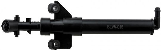 Headlight Washer Nozzle Volvo V40 Cross Country 2013-2015 1.6l Wagon Hatchback Volvo V40 Cross Country 2012-2019 2.5l Hatchback Volvo V40 Cross Country 2012-2019 1.5l Hatchback