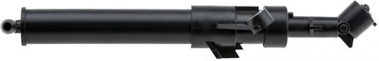 Headlight Washer Nozzle Volvo V40 Cross Country 2013-2015 1.6l Wagon Hatchback Volvo V40 Cross Country 2012-2019 2.5l Hatchback Volvo V40 Cross Country 2012-2019 1.5l Hatchback