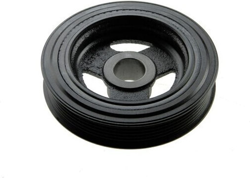 Τροχαλία Ιμάντα Στροφαλοφόρος Άξονας Ford Fiesta Iv 1995-2006 1.6l Hatchback Ford Fiesta Iv 1995-2006 1.25l Hatchback Ford Fiesta V 2001-2014 1.6l Hatchback