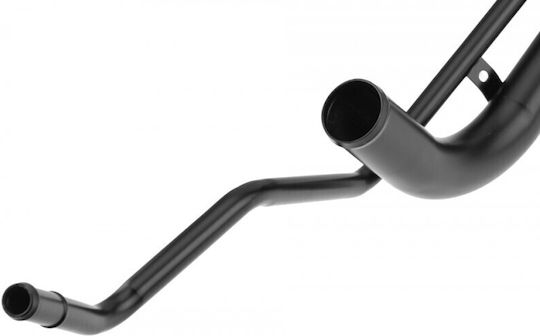 Στόμιο Πλήρωσης Ρεζερβουάρ Καυσίμων Toyota Corolla 1995-2002 2.0l Sedan Toyota Corolla 1991-1999 2.0l Sedan Toyota Corolla Compact 1992-1999 2.0l Hatchback