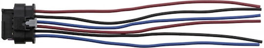 Κιτ Επισκευής Καλωδίων Πίσω Φανάρι Mini Mini 2013-0 2.0l Hatchback Mini Mini 2013-0 1.5l Hatchback Mini Mini 2013-2016 1.2l Hatchback