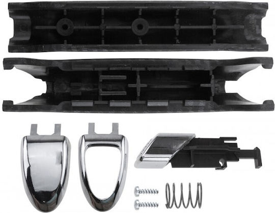 Μοχλός Χειρόφρενου Ford Galaxy Ii 2006-2015 1.6l Mpv Ford Galaxy Ii 2006-2015 1.8l Mpv Ford Galaxy Ii 2006-2015 2.0l Mpv