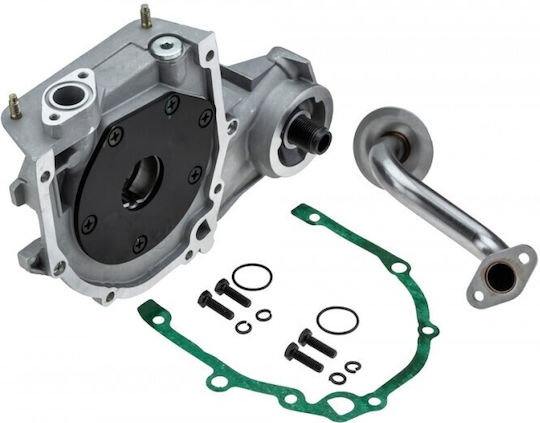 Oil Pump Fiat 500 2007-0 1.4l Hatchback Fiat 500 2007-0 1.2l Hatchback Fiat 500 C 2009-0 1.4l Convertible