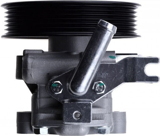 Hydraulic Power Steering Pump System Kia Sportage II 2004-0 2.7L SUV Kia Sportage II 2004-0 2.0L SUV Hyundai Tucson 2004-2010 2.0L SUV