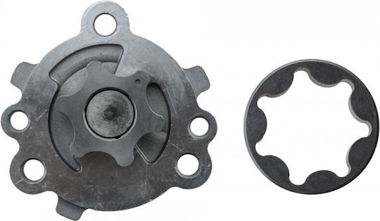 Αντλία Λαδιού Hyundai I10 I 2007-2013 1.2l Hatchback Hyundai I10 Ii 2013-0 1.2l Hatchback Hyundai I10 Ii Saloon 2013-0 1.2l Sedan