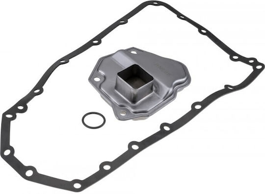 Υδραυλ Φίλτρο Αυτόμ Κιβ Ταχυτ Mitsubishi Asx 2009-0 1.8l Suv Mitsubishi Asx 2009-0 2.0l Suv Jeep Compass 2006-0 2.4l Suv