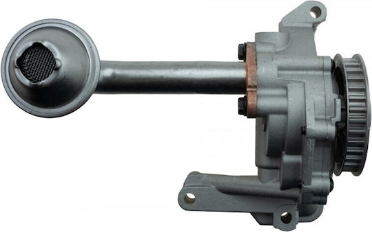 Oil Pump Audi A1 2010-2018 2.0l Hatchback Audi A1 2010-2018 1.6l Hatchback Audi A1 Sportback 2011-2018 2.0l Hatchback