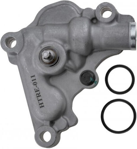 Oil Pump Dacia Dokker Express Box Body MPV 2012-0 1.6L Van Dacia Dokker MPV 2012-0 1.6L MPV Dacia Dokker Pickup 2017-0 1.6L Pickup