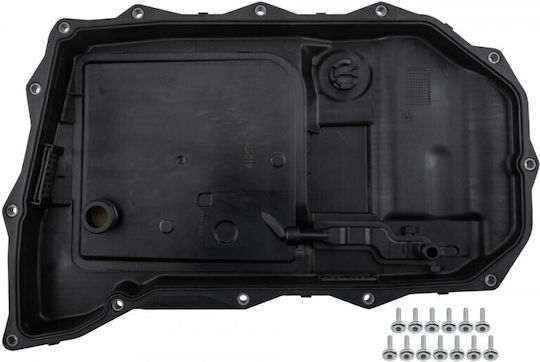 Hydraulic Automatic Gearbox Filter Audi A6 C8 Avant 2018-0 4.0l Estate Audi A7 Sportback 2017-0 4.0l Hatchback Audi A7 Sportback 2017-0 3.0l Hatchback