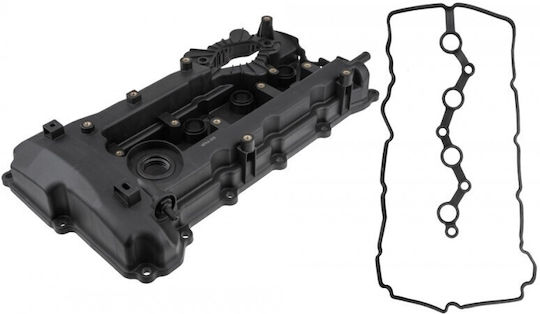 Engine Head Cover Kia Optima 2010-0 2.4l Sedan Kia Optima 2010-0 2.0l Sedan Hyundai Santa Fé Iii 2012-0 2.0l Suv