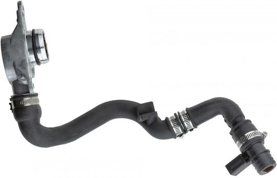 Engine Block Vent Valve Mercedes-Benz C-Class 2007-2015 3.0L Sedan Mercedes-Benz C-Class T-Model 2007-2014 3.0L Estate Mercedes-Benz CLS 2011-2017 3.0L Coupe
