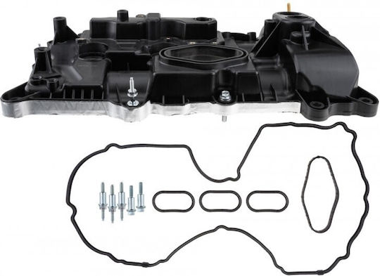 Engine Head Cover Ford USA Expedition 2017-03 3.5L SUV Ford USA F-150 Crew Cab Pickup 2014-03 3.5L Pickup Ford USA F-150 Extended Cab Pickup 2014-03 3.5L Pickup