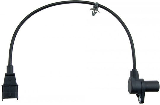 Crankshaft Pulse Sensor Hyundai Accent Iv Saloon 2010-0 1.6l Sedan Kia Carens Iv 2013-0 1.7l Mpv Kia Ceed 2012-2018 1.4l Hatchback