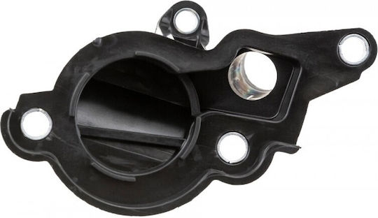 Coolant Fluid Connecting Flange Audi A1 2010-2018 1.4l Hatchback Audi A1 Sportback 2011-2018 1.4l Hatchback Audi A3 2012-2020 1.2l Hatchback