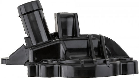 Coolant Fluid Connecting Flange Audi A1 2010-2018 1.4l Hatchback Audi A1 Sportback 2011-2018 1.4l Hatchback Audi A3 2012-2020 1.2l Hatchback