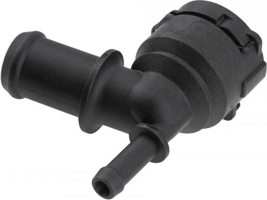 Coolant Fluid Connecting Flange Audi A3 2003-2013 1.6l Hatchback Audi A3 Sportback 2004-2015 1.6l Hatchback VW Caddy III Box Body MPV 2004-2015 2.0l Van