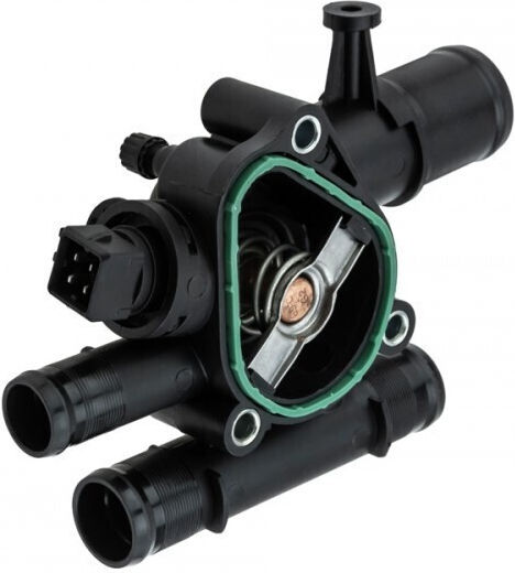 Thermostat Coolant Renault Grand Scenic II 2004-2009 1.9L MPV Suzuki Grand Vitara II 2005-0 1.9L SUV Renault Megane II 2001-2012 1.9L Hatchback