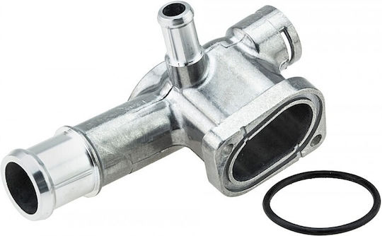 Kühlmittel-Flansch Für Den Motor Audi A3 1996-2006 1.9l Hatchback Audi A4 B5 1994-2001 1.9l Limousine Audi A4 B5 1994-2001 2.5l Limousine