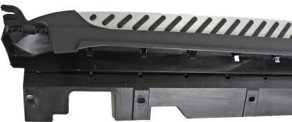 Steps Bmw X2 F39 2018-2023 2 Pieces