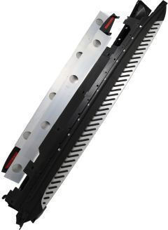 Steps Bmw X2 F39 2018-2023 2 Pieces