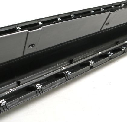 Steps Bmw X2 F39 2018-2023 2 Pieces