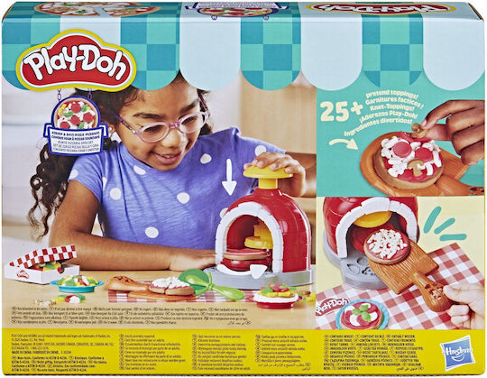 Hasbro Play-Doh Пластелин - Игра за 3+ Годишни