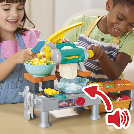 Hasbro Play-Doh Пластелин - Играчка за 3+ Годишна Възраст