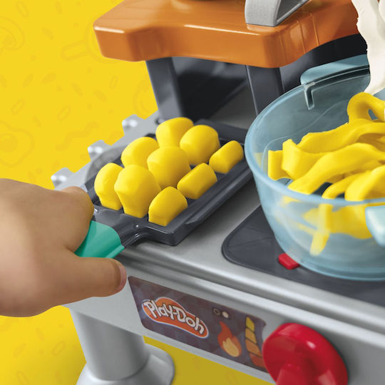 Hasbro Play-Doh Пластелин - Играчка за 3+ Годишна Възраст
