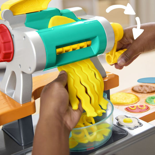 Hasbro Play-Doh Пластелин - Играчка за 3+ Годишна Възраст