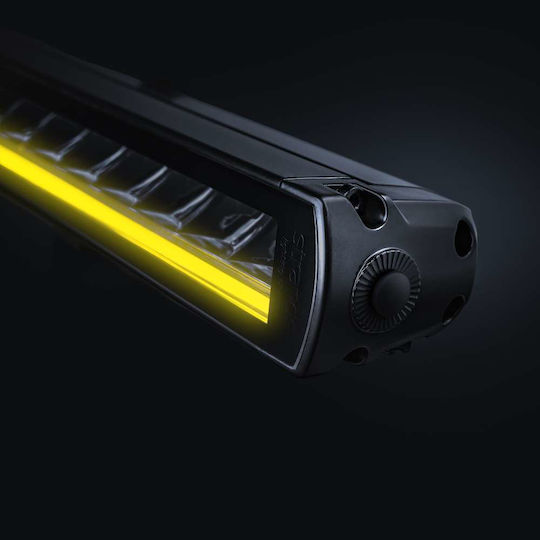 Led Μπάρα Strands Siberia Xp Sr Drl Λευκόκίτρινο 12v24v 82cm