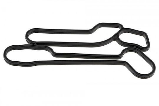Gasket Oil Cooler Alfa Romeo 159 2005-2012 1.8l Sedan Alfa Romeo 159 Sportwagon 2005-2012 1.8l Estate Chevrolet Aveo Hatchback 2011-0 1.6l Hatchback