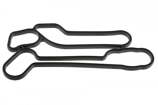 Gasket Oil Cooler Alfa Romeo 159 2005-2012 1.8l Sedan Alfa Romeo 159 Sportwagon 2005-2012 1.8l Estate Chevrolet Aveo Hatchback 2011-0 1.6l Hatchback