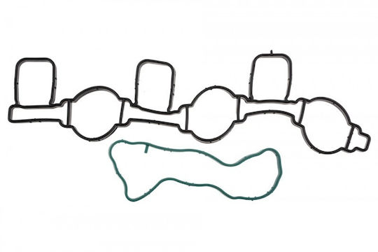 Sealing Set Intake Manifold Audi A4 Allroad B8 2009-2016 3.0l Estate Audi A4 B8 2007-2016 3.0l Sedan Audi A4 B8 Avant 2007-2015 2.7l Estate