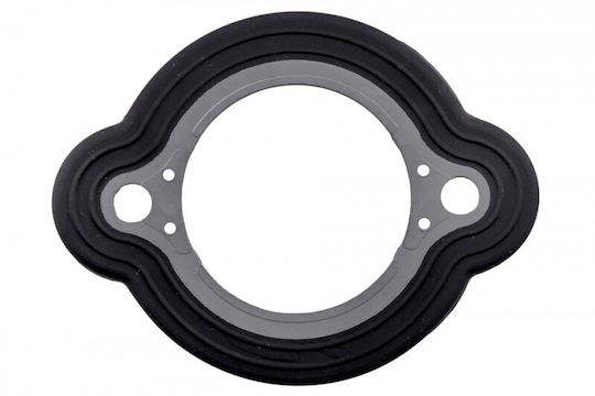 Coolant Pipe Gasket Bmw 1 2003-2013 3.0l Hatchback Bmw 1 2006-2012 3.0l Hatchback Bmw 1 Convertible 2007-2013 3.0l Convertible