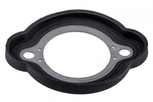 Coolant Pipe Gasket Bmw 1 2003-2013 3.0l Hatchback Bmw 1 2006-2012 3.0l Hatchback Bmw 1 Convertible 2007-2013 3.0l Convertible