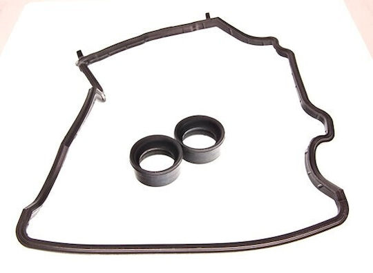 Reinz Valve Cover Gasket Set Subaru Brz Forester Toyota Gt 86 2.0 03.12 Left Side