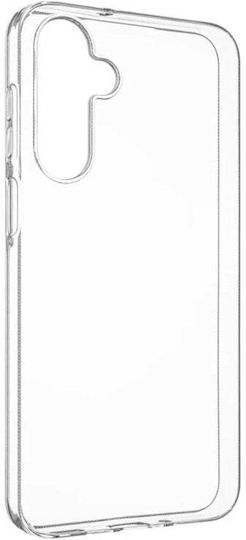 Senso Back Cover Silicone 0.3mm Transparent (Samsung A16, SENSO)