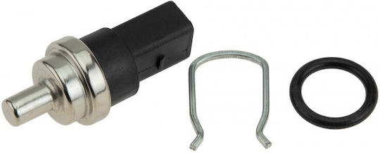 Coolant Temperature Sensor Audi A2 2000-2005 1.2l Hatchback Audi A2 2000-2005 1.4l Hatchback Audi A3 2003-2013 1.9l Hatchback