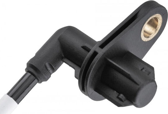 Wheel Speed Sensor Kia Rio III 2011-2017 1.4L Hatchback Kia Rio III 2011-2017 1.25L Hatchback Kia Rio III 2011-2017 1.2L Hatchback