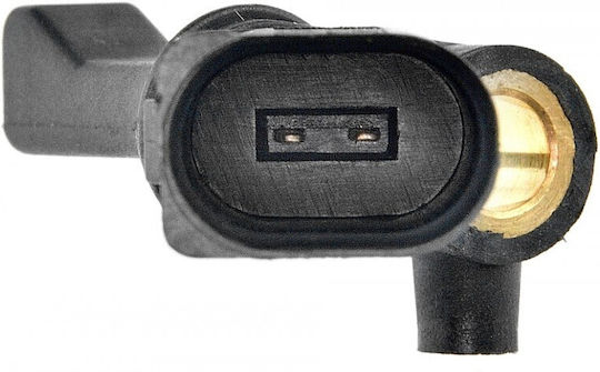 Сензор За Обороти На Колелото Audi A1 2010-2018 1.2l Хечбек Audi A1 2010-2018 2.0l Хечбек Audi A1 2010-2018 1.8l Хечбек