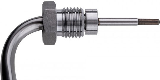 Exhaust Gas Temperature Sensor Audi A1 Sportback 2011-2018 2.0l Hatchback Seat Ibiza IV 2008-2017 2.0l Hatchback Seat Ibiza IV SC 2008-2018 2.0l Coupe