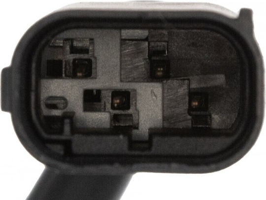 NTY Lenkwinkelsensor für Smart FürZwei Cabrio 2007-0 1.0l Convertible NTY Lenkwinkelsensor für Smart FürZwei Cabrio 2007-0 0l Convertible NTY Lenkwinkelsensor für Smart FürZwei Cabrio 2004-2007 0.8l Convertible
