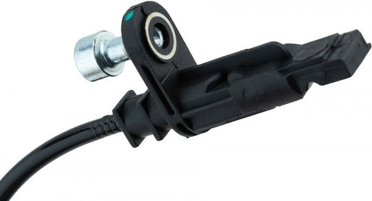 Wheel Speed Sensor Peugeot 607 2000-0 2.0l Sedan Peugeot 607 2000-0 2.2l Sedan Peugeot 607 2000-0 3.0l Sedan
