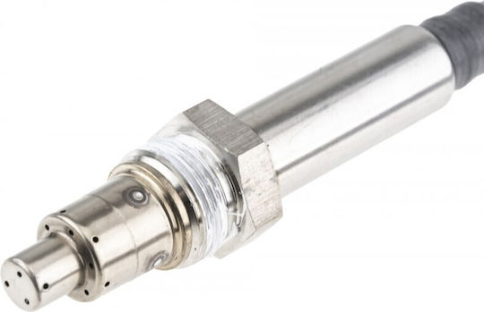 Nox Sensor Urea Injection Vw Crafter 30-35 Bus 2006-2016 2.0l Bus Vw Crafter 30-50 Platform Chassis 2006-2016 2.0l Van Vw Crafter 30-50 Van 2006-2016 2.0l Van