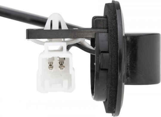Wheel Speed Sensor Mazda Cx-5 2011-2017 2.5l Suv Mazda Cx-5 2011-2017 2.2l Suv Mazda Cx-5 2011-2017 2.0l Suv