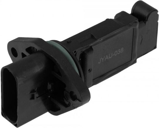 Μετρητής Μάζας Αέρα Audi A2 2000-2005 1.4l Hatchback Audi A3 1996-2006 1.8l Hatchback Audi A3 1996-2006 1.9l Hatchback