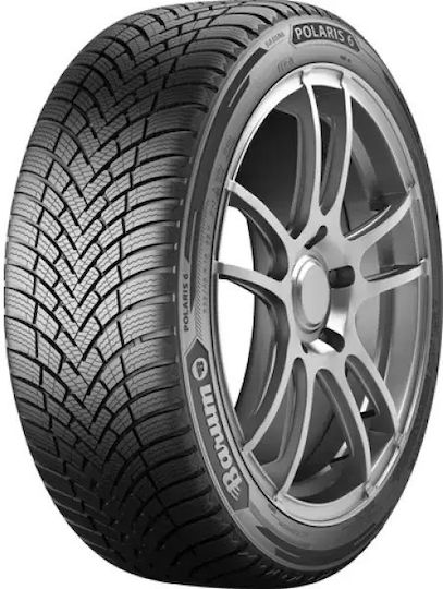 Зимна гума Barum Polaris 6 225/40r18 92v