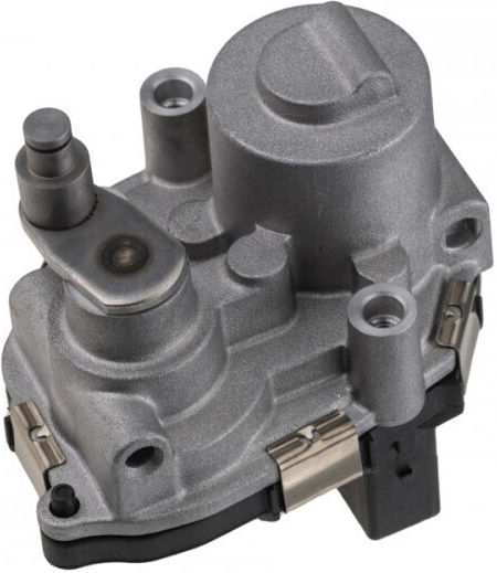 Actuator Element Turbocharger Ford Ranger 2011-0 2l Pickup Ford Ranger 2011-0 2.0l Pickup
